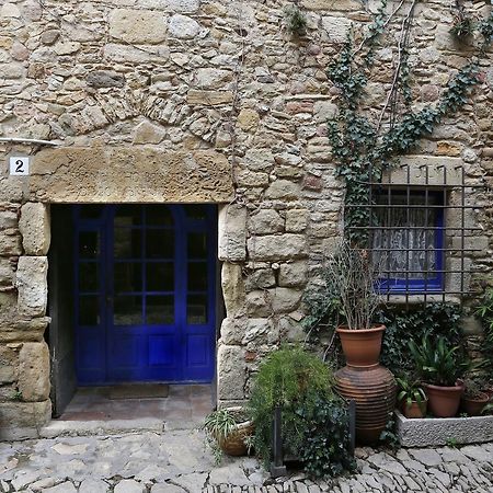 Hostal Blau Ператалада Екстериор снимка