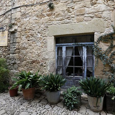 Hostal Blau Ператалада Екстериор снимка