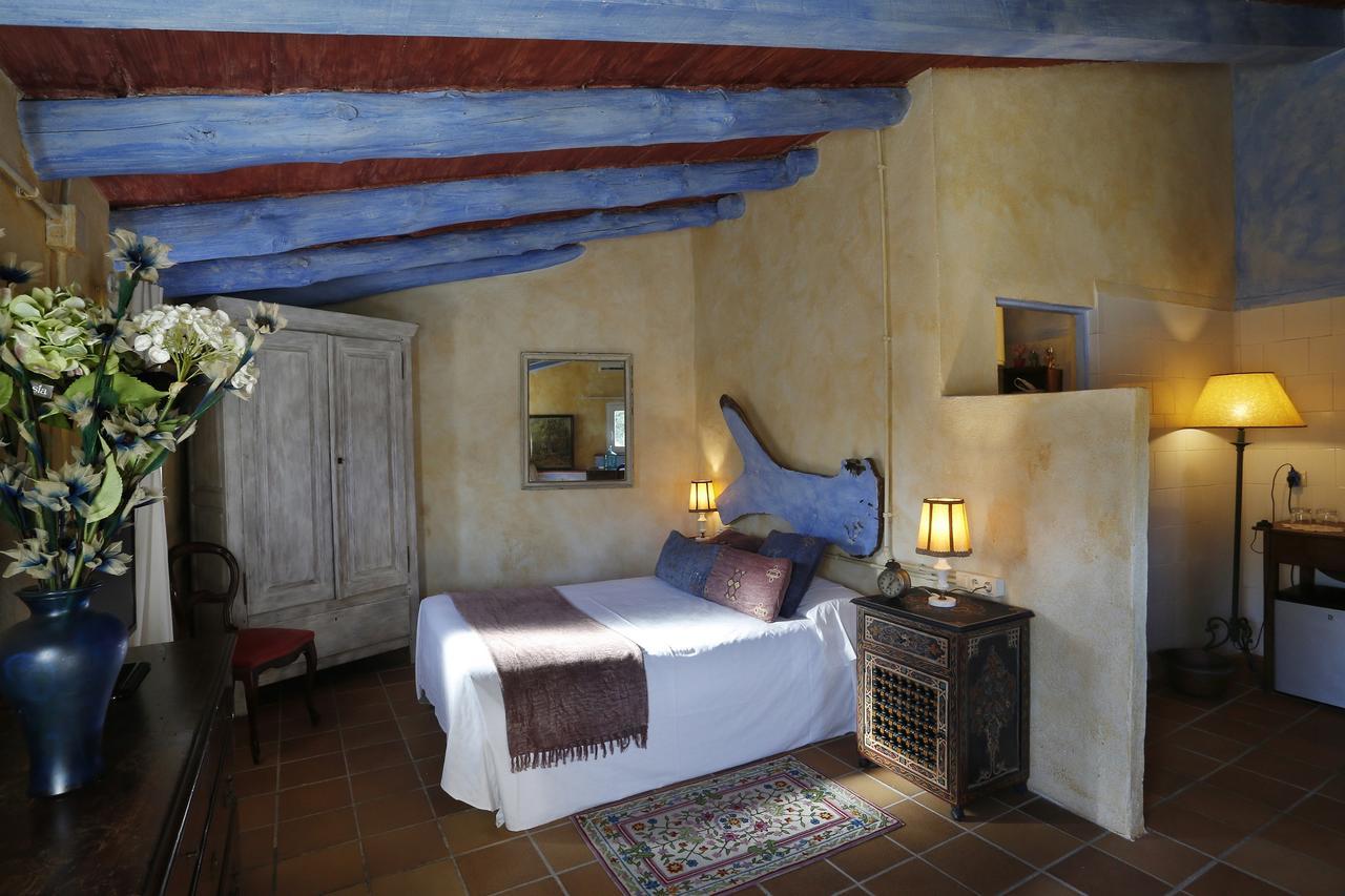 Hostal Blau Ператалада Екстериор снимка