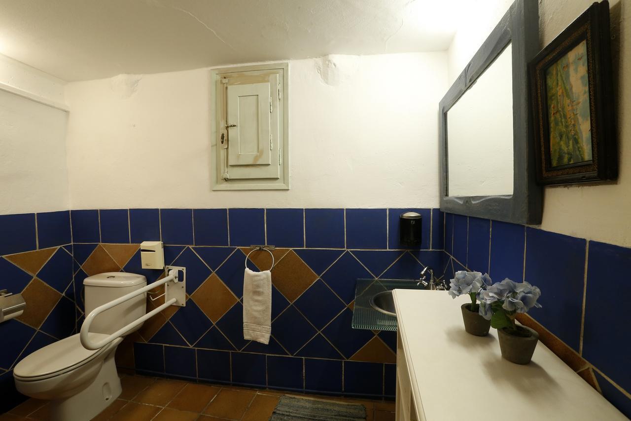 Hostal Blau Ператалада Екстериор снимка