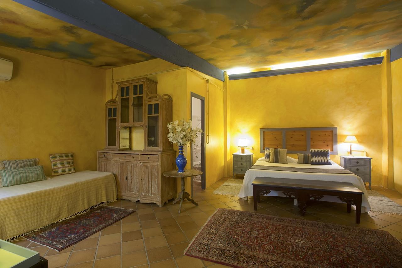 Hostal Blau Ператалада Екстериор снимка