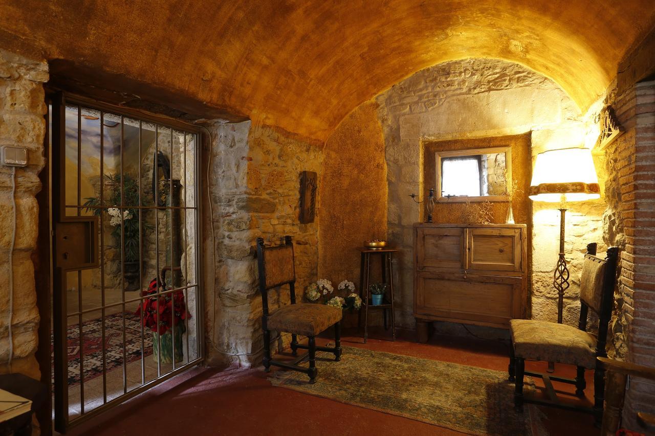 Hostal Blau Ператалада Екстериор снимка