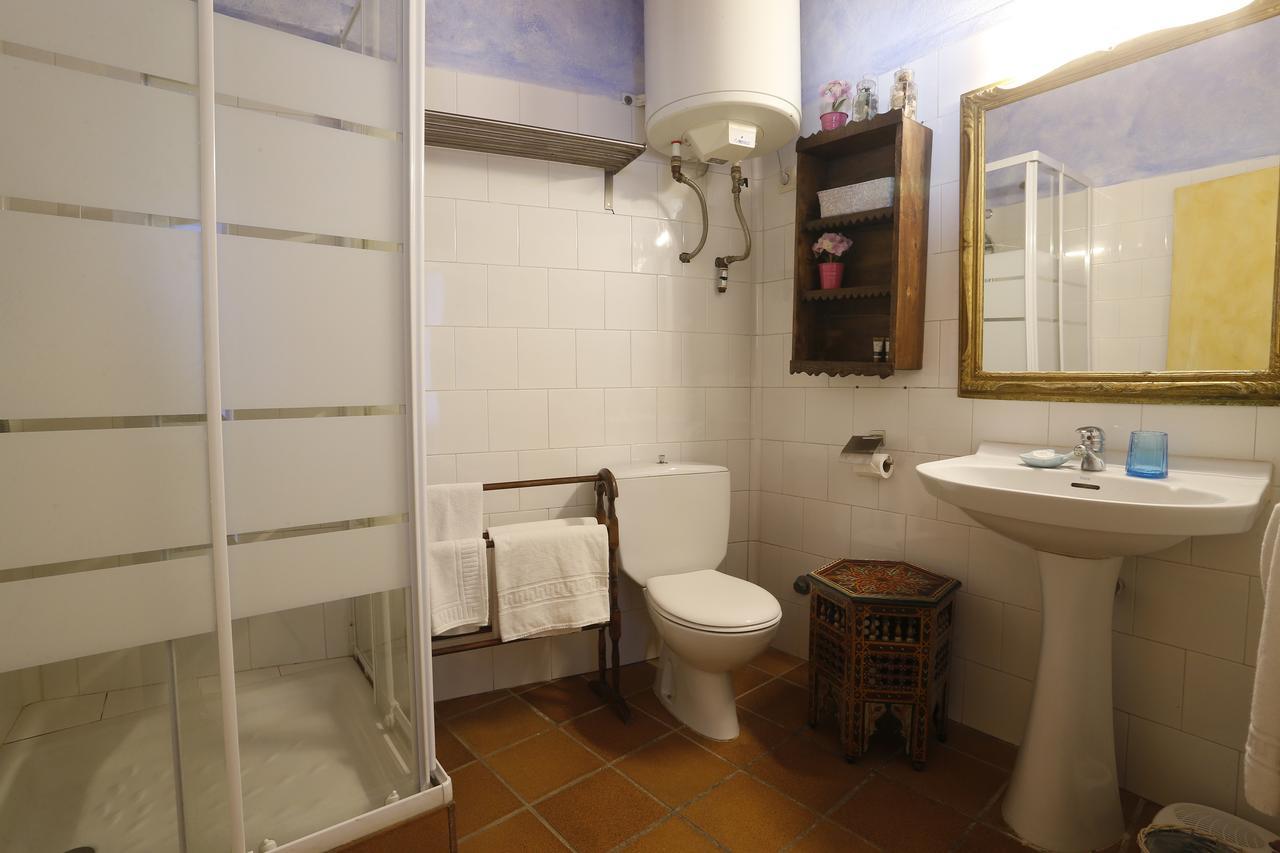 Hostal Blau Ператалада Екстериор снимка