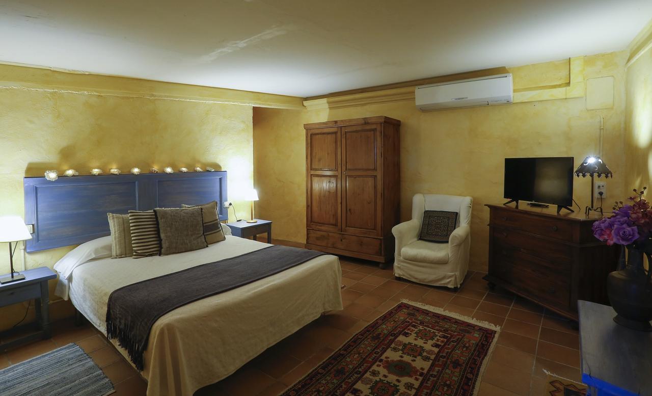 Hostal Blau Ператалада Екстериор снимка