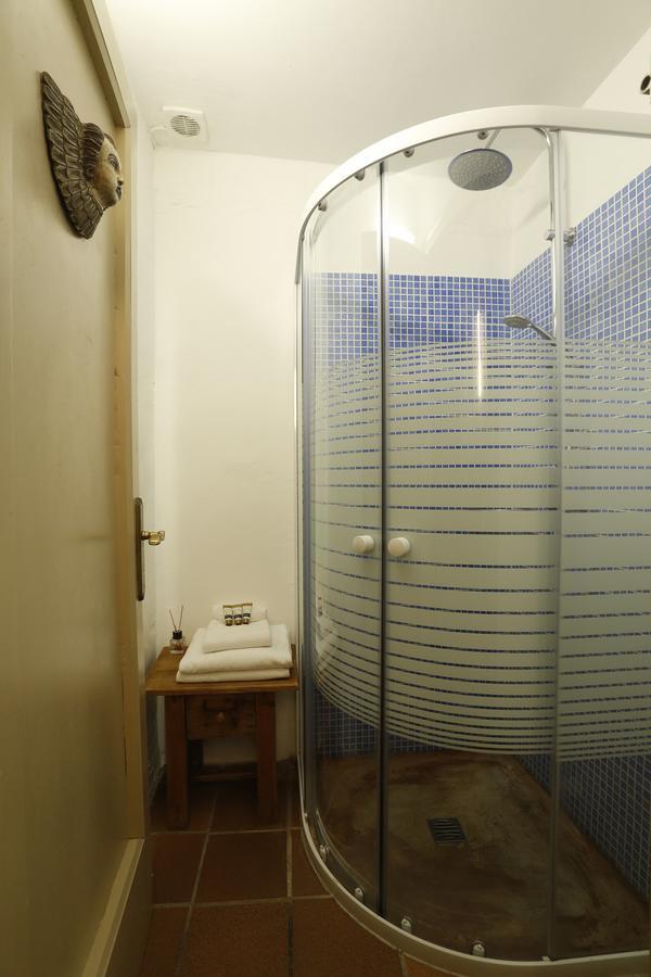 Hostal Blau Ператалада Екстериор снимка