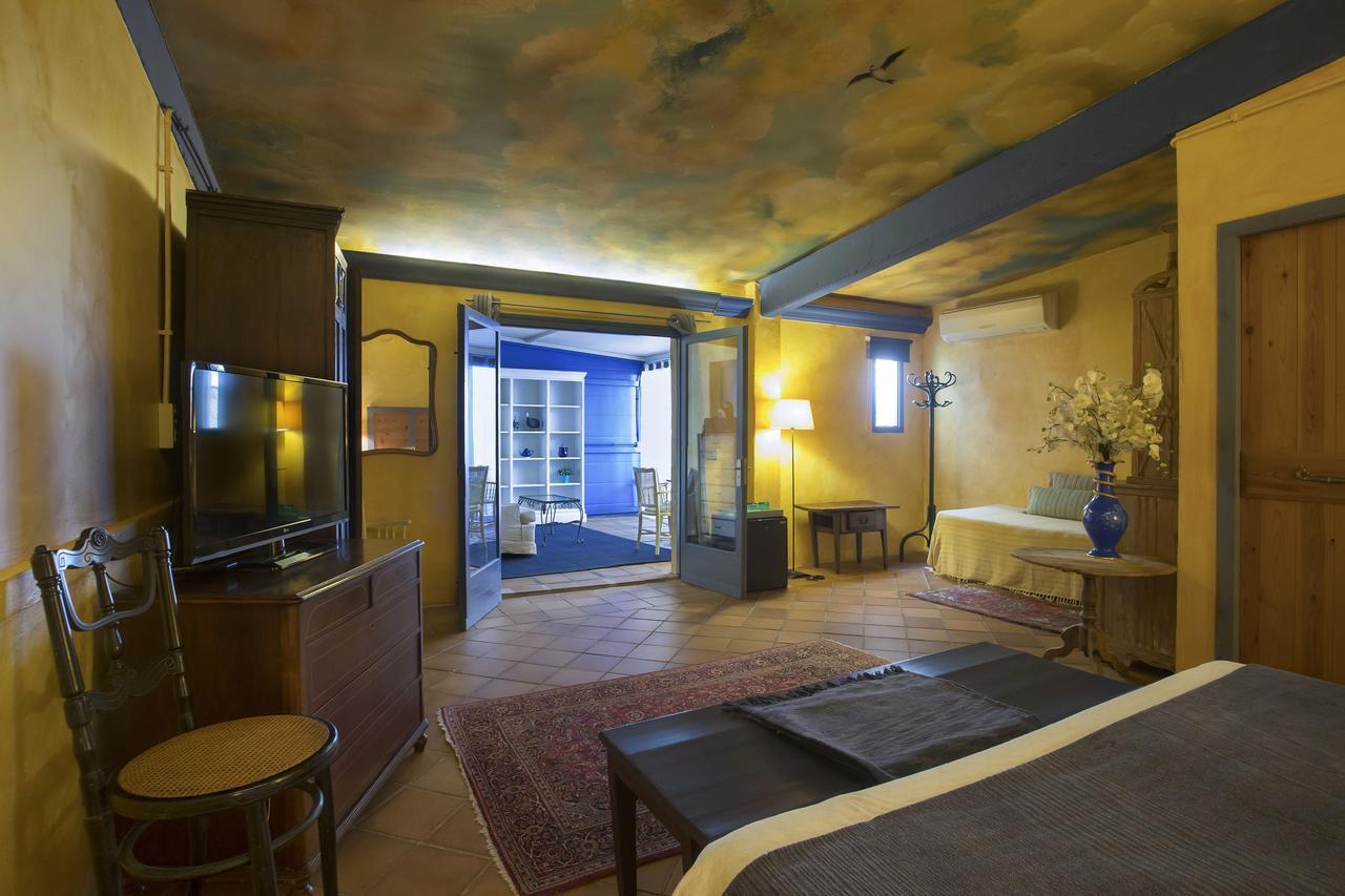 Hostal Blau Ператалада Екстериор снимка