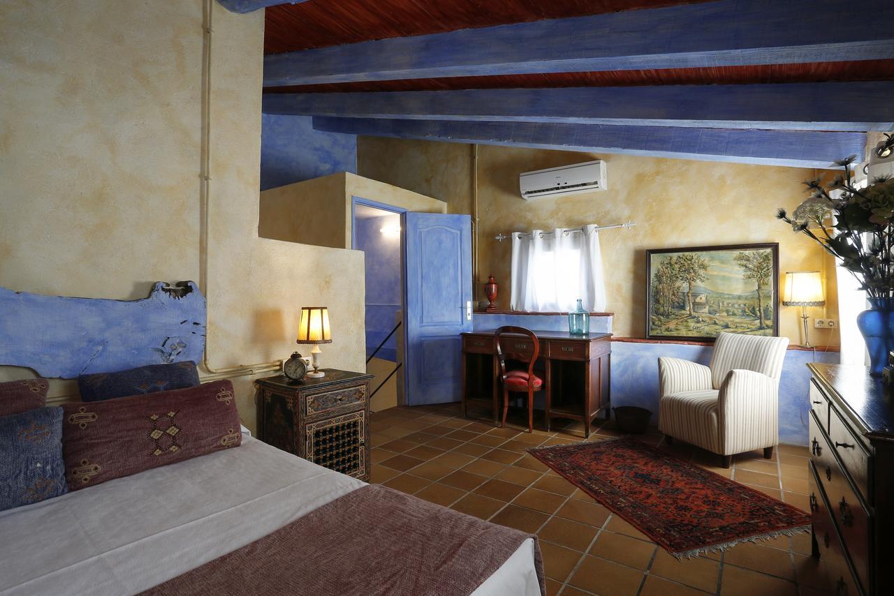 Hostal Blau Ператалада Екстериор снимка