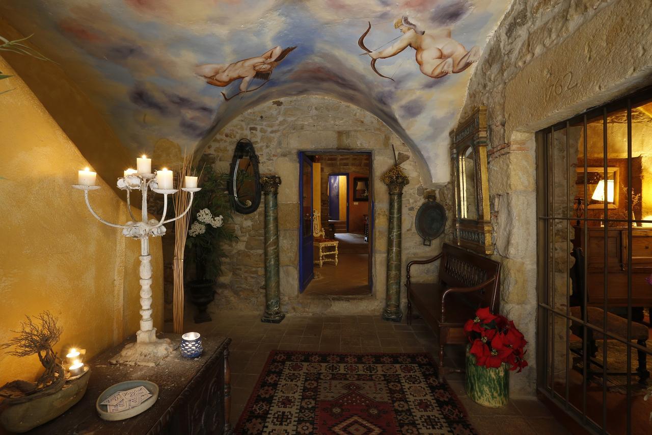 Hostal Blau Ператалада Екстериор снимка
