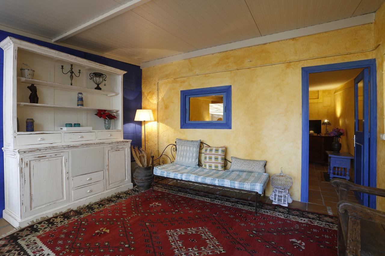 Hostal Blau Ператалада Екстериор снимка
