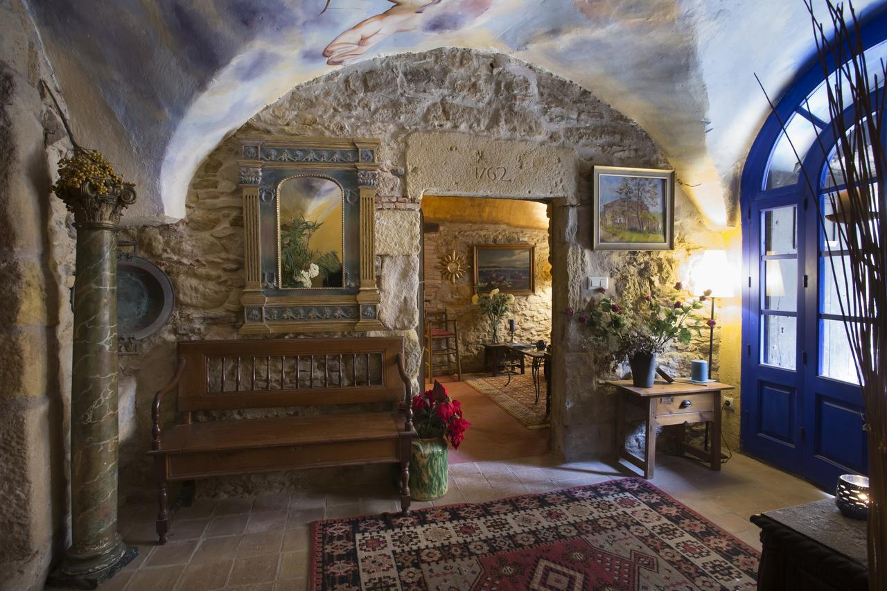Hostal Blau Ператалада Екстериор снимка