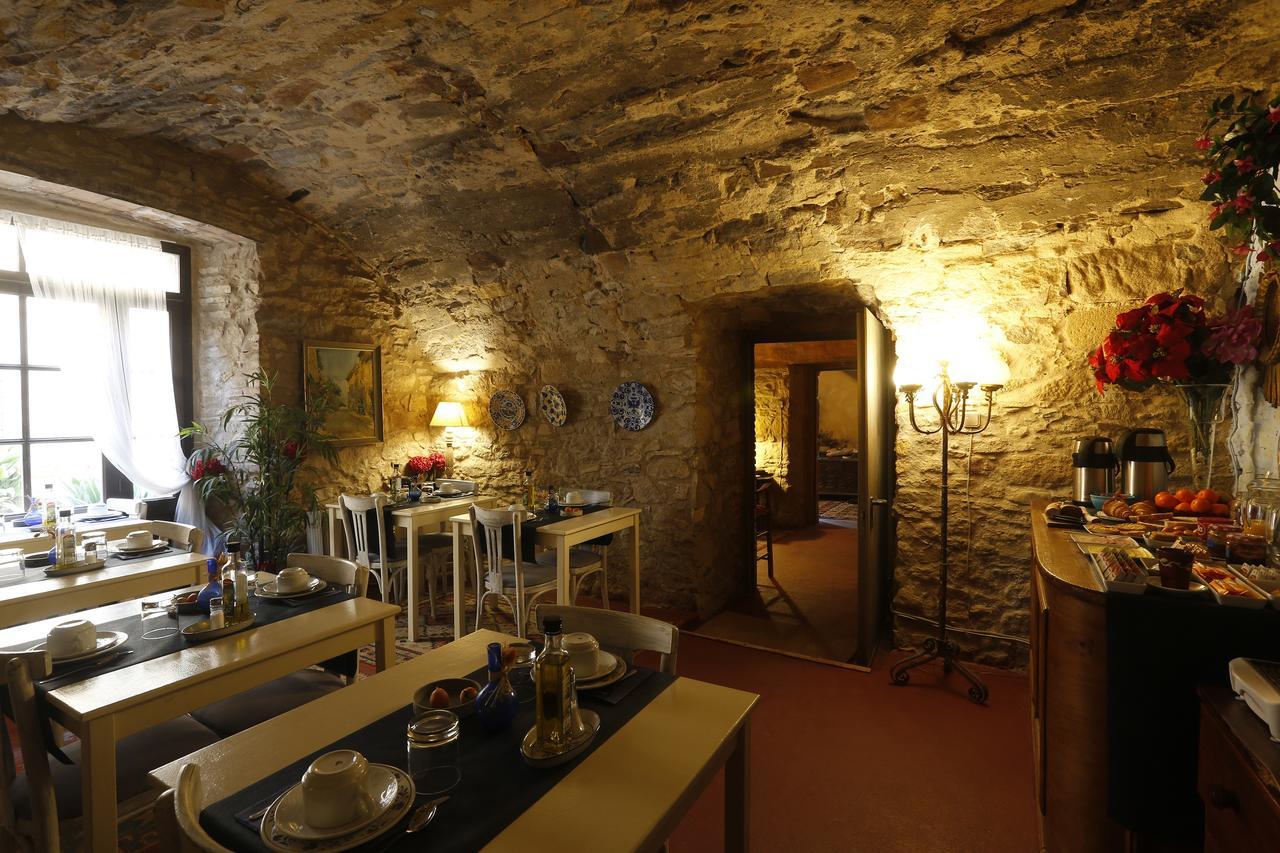 Hostal Blau Ператалада Екстериор снимка